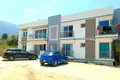 Wohnung 2 zimmer 55 m² Lapithos, Nordzypern