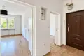 Appartement 2 chambres 45 m² Varsovie, Pologne