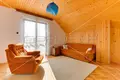 3 room house 130 m² Pustodol, Croatia