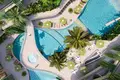 2 bedroom apartment 90 m² Choeng Thale, Thailand