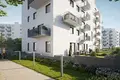 Квартира 3 комнаты 92 м² Варшава, Польша