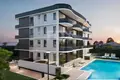 Квартира 2 спальни 84 м² муниципалитет Пафос, Кипр