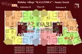 Квартира 2 комнаты 68 м² Несебр, Болгария