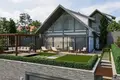 Dom 2 pokoi 110 m² Kolasin Municipality, Czarnogóra