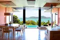 Villa de 4 habitaciones 1 600 m² Wichit, Tailandia