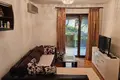 Wohnung 1 Schlafzimmer 47 m² Boreti, Montenegro