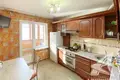 Apartamento 2 habitaciones 54 m² Muchaviecki sielski Saviet, Belarús