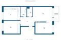 Appartement  Oulu sub region, Finlande