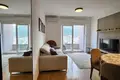 2 bedroom apartment 60 m² Budva, Montenegro