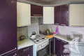 Wohnung 3 zimmer 56 m² Muchaviecki sielski Saviet, Belarus