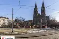 Mieszkanie 3 pokoi 85 m² Miasto Stołeczne Praga, Czechy