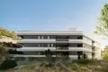 Квартира 2 комнаты 77 м² Агиос Тихонас, Кипр