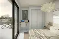 Willa 4 pokoi 154 m² Calp, Hiszpania