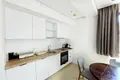 Apartamento 1 habitacion 56 m² Rafailovici, Montenegro