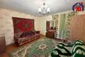 1 room apartment 36 m² Hresk, Belarus