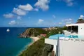 villa de 5 chambres  Saint-Barthélemy, France