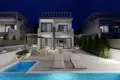 4-Schlafzimmer-Villa 190 m² Geroskipou, Zypern