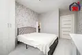 2 room apartment 56 m² Aziarco, Belarus