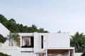 Вилла 3 комнаты 586 м² Чонг Тале, Таиланд