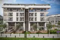 Apartamento 71 m² Región del Mediterráneo, Turquía