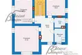 5 room house 166 m² Central Federal District, Russia