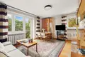 Квартира 2 комнаты 48 м² Варшава, Польша
