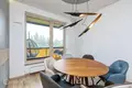 Apartamento 4 habitaciones 123 m² Riga, Letonia