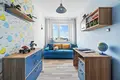 Wohnung 2 zimmer 46 m² Warschau, Polen