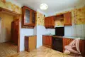 2 room apartment 55 m² Vysokaye, Belarus