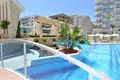 Appartement 1 chambre 119 m² Mahmutlar, Turquie