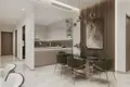 Mieszkanie w nowym budynku Palatium Residence