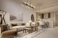 Mieszkanie 1 pokój 77 m² Abu Zabi, Emiraty Arabskie