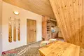 House 144 m² Bialarucki sielski Saviet, Belarus