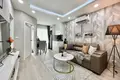Appartement 1 chambre 31 m² Pattaya, Thaïlande