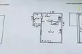 House 43 m² Hlivinski sielski Saviet, Belarus