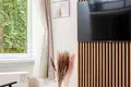 Apartamento 1 habitación 40 m² en Cracovia, Polonia