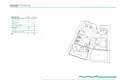 Apartamento 1 habitacion 51 m² Benidorm, Španjolska