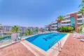 3 room apartment 110 m² Alanya, Turkey