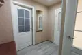 Apartamento 1 habitación 37 m² Lahojsk, Belarús