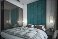 Copropriété 1 chambre 45 m² Bar, Monténégro