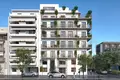 Квартира 2 комнаты 30 м² Municipality of Piraeus, Греция