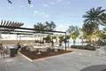 Residential complex Lilium Tower