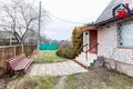 Casa 48 m² Rudzienski sielski Saviet, Belarús