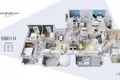Apartamento 4 habitaciones 88 m² Attica, Grecia