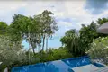villa de 5 dormitorios 1 950 m² Pa Khlok, Tailandia