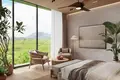 Apartamento 2 habitaciones 67 m² Tabanan, Indonesia