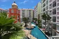 Appartement 1 chambre 33 m² Ban Na Chom Thian, Thaïlande