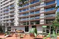 Appartement 2 chambres 44 m² Batoumi, Géorgie
