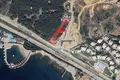 Land 3 343 m² Akarca Koyu, Turkey