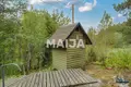 Casa de campo  Merimasku, Finlandia